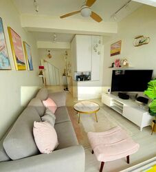Tiong Bahru Estate (D3), Apartment #508137811